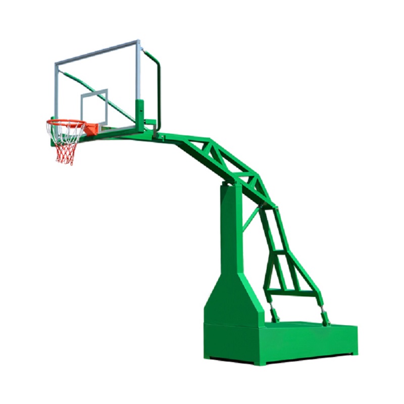 Trụ bóng rổ TT-502