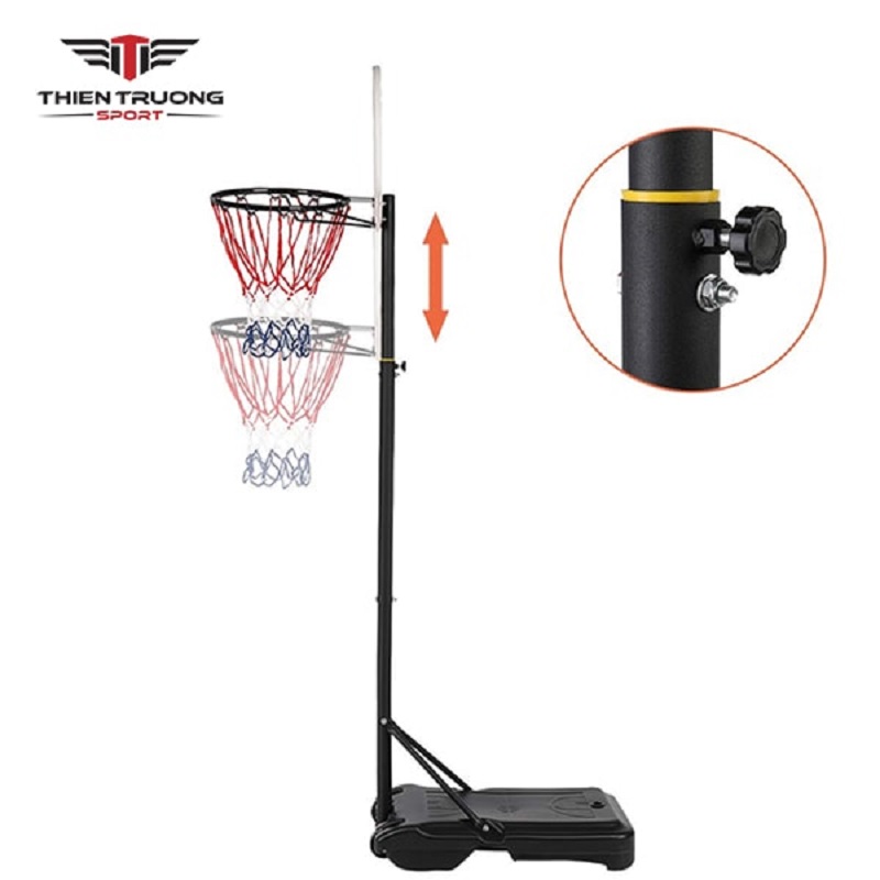 Trụ bóng rổ TT01