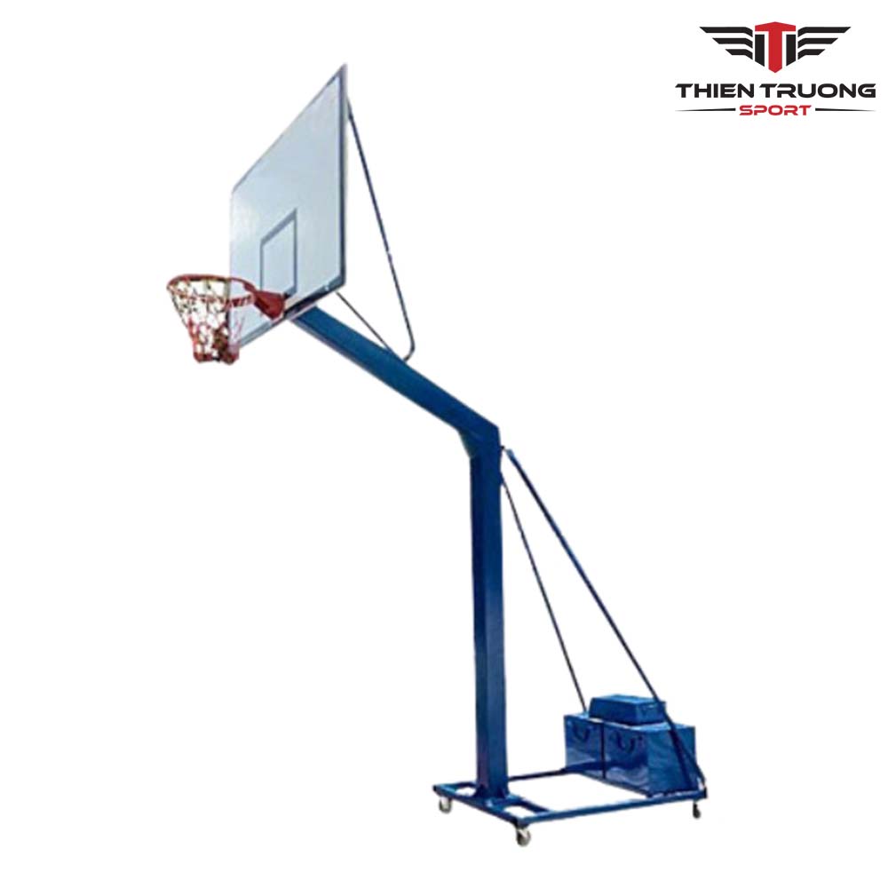 Trụ bóng rổ di động TT102