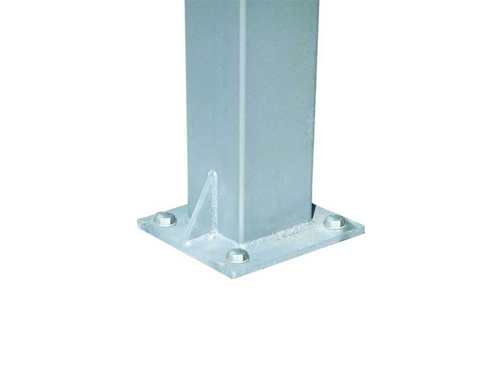 trụ bóng rổ ngoài trời S14230GC