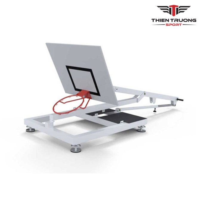 Trụ bóng rổ tập luyện S14630