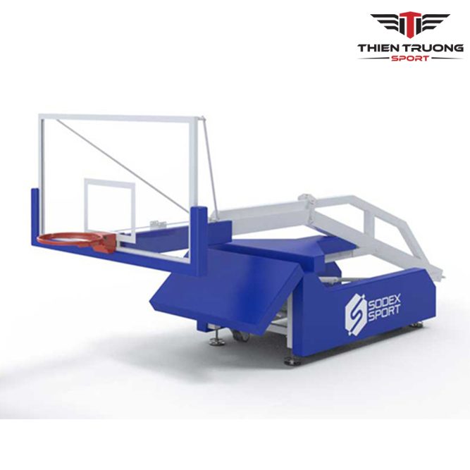 trụ bóng rổ thi đấu S14650