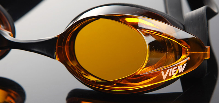Kính bơi View V101A