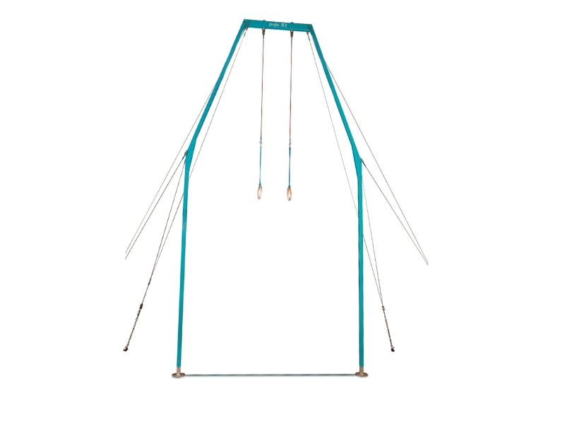 Hình ảnh Vòng treo thi đấu Model 1015
