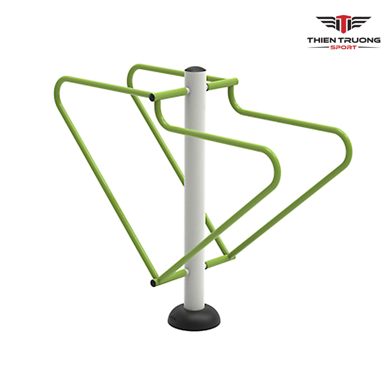 Xà kép ngoài trời Thiên Trường TT010