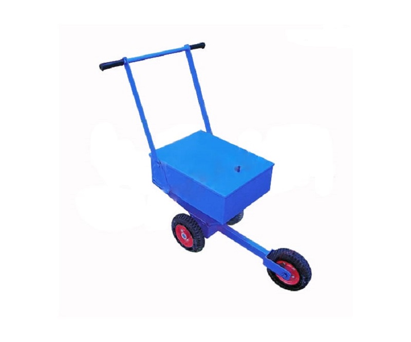 Xe rải vôi 101175