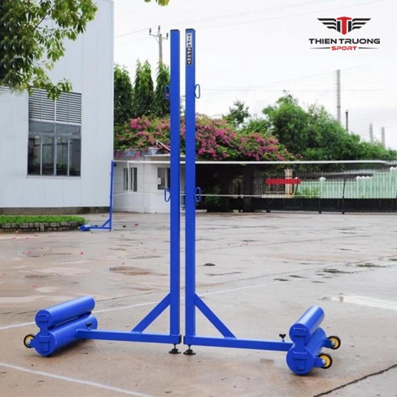 Đặc điểm nổi bật của trụ cầu lông thi đấu Vifa 502527