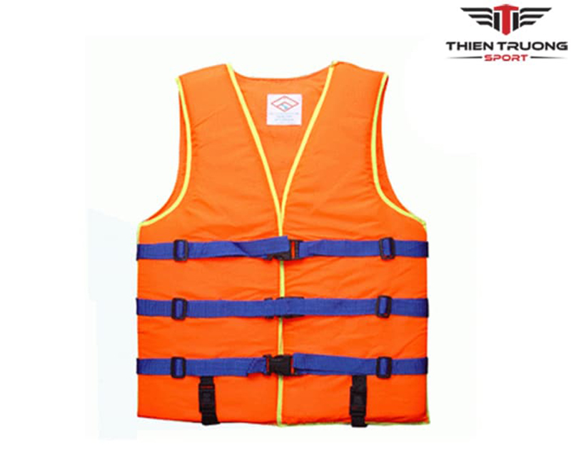 Hình ảnh áo phao tập bơi