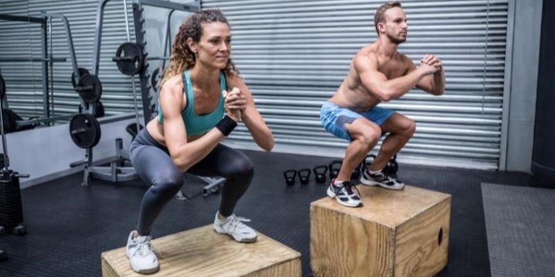 bài tập tăng lực đấm ra đòn mạnh trong boxing