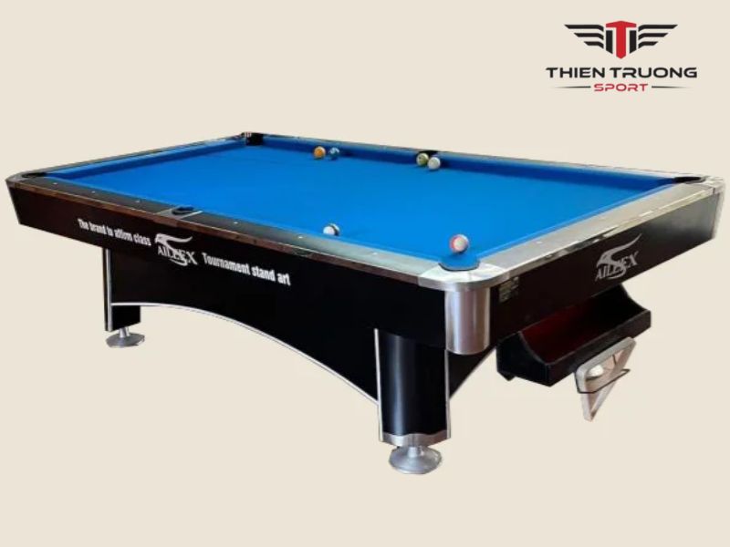 Hình ảnh sản phẩm Bàn Bida 9022 Việt