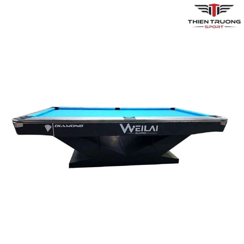 Bàn BiDa WeiLai Limited