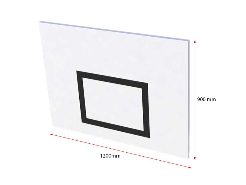 Bảng bóng rổ S14520