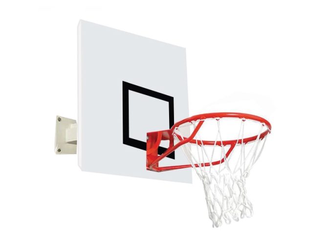 Bảng bóng rổ Vifa S8460