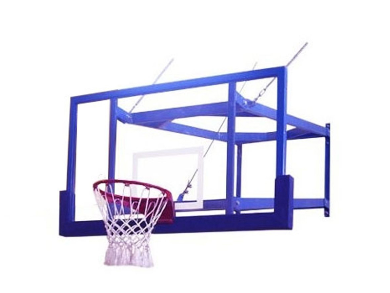 Bảng bóng rổ treo tường 803465