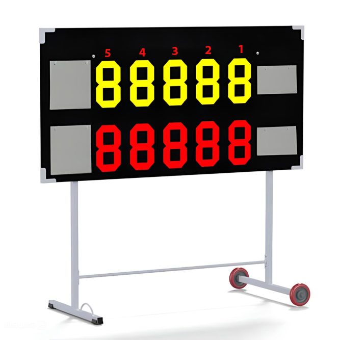 Bảng điểm Tennis S25650