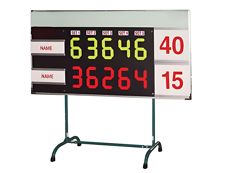 Bảng điểm Tennis Vifa T370