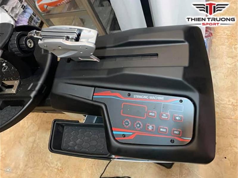 Chọn mua máy căng vợt Pro String TP 3200 uy tín