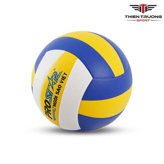 bao gia bong chuyen da prostar vfc 3000