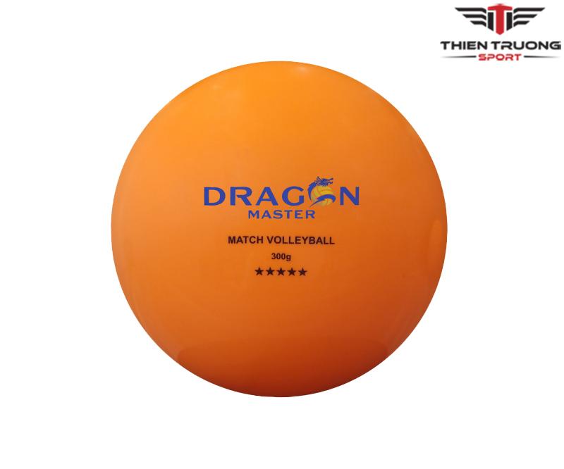 Đặc điểm nổi bật của bóng chuyền hơi Dragon Master DGA 300g