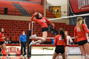 các bài tập bật cao bóng chuyền hiệu quả nhất