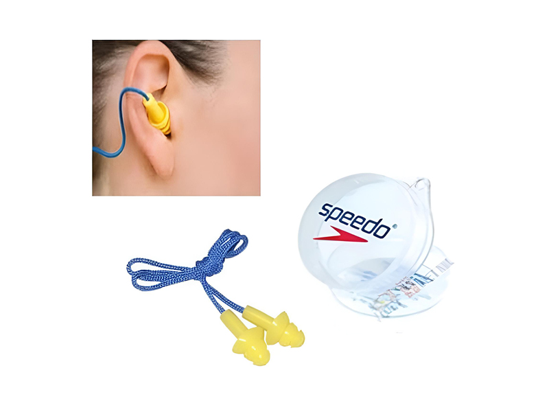 Bịt tai bơi Speedo