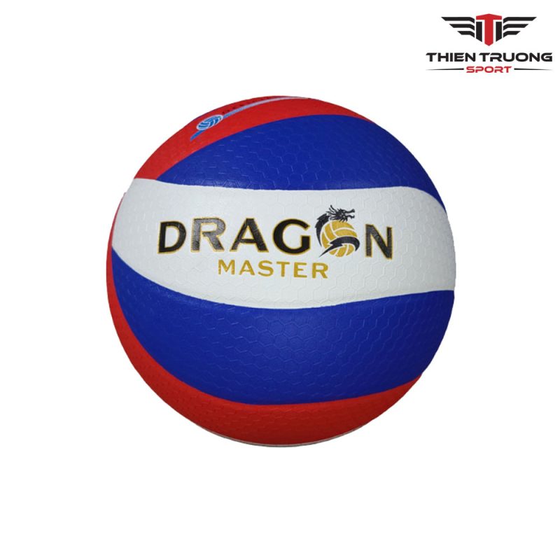 Bóng chuyền da PU Dragon Master DG 6620