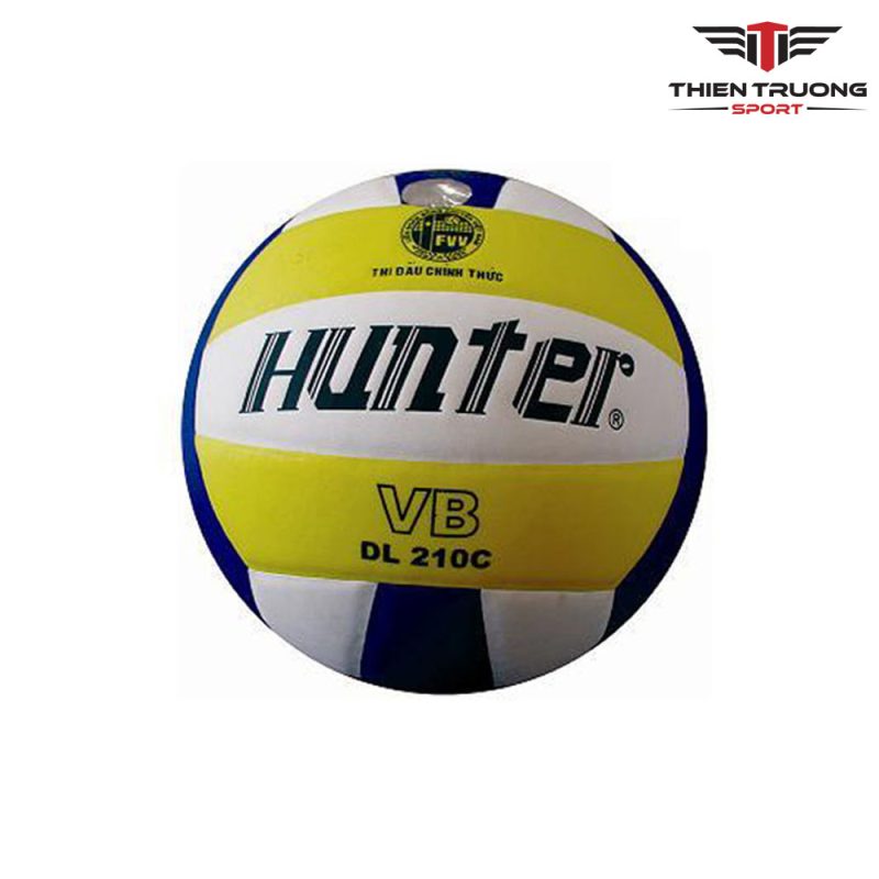 Quả bóng chuyền Động Lực Hunter DL 210C