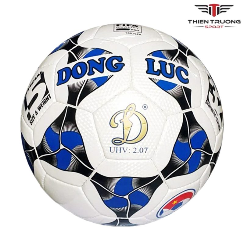Quả bóng đá tiêu chuẩn UHV 2.07
