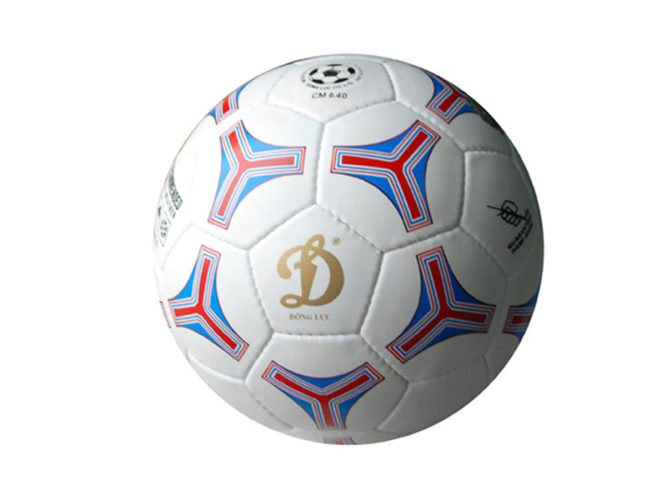 Bóng Động Lực số 4 hoa CM6.08