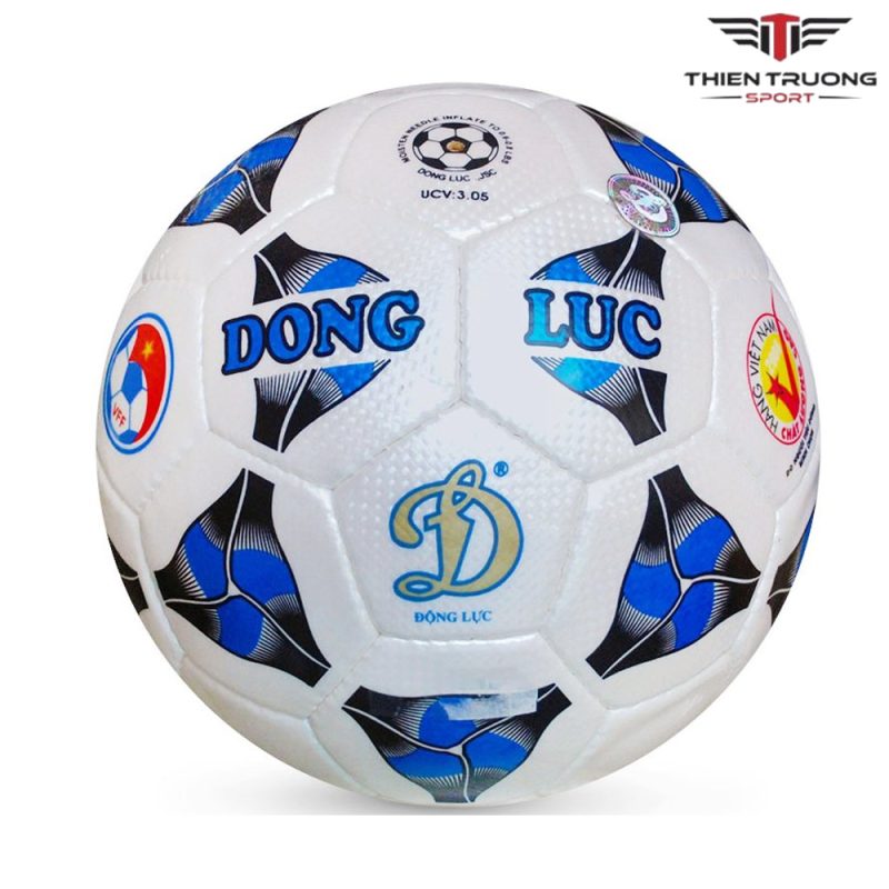Quả bóng đá Động Lực UCV 3.05 số 4