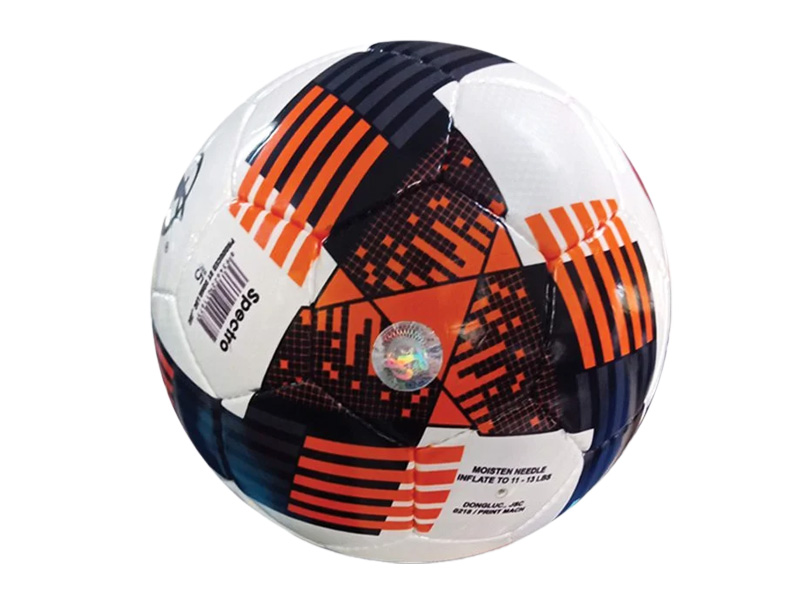 Quả bóng đá Fifa Quality Pro UHV 2.07 Spectro