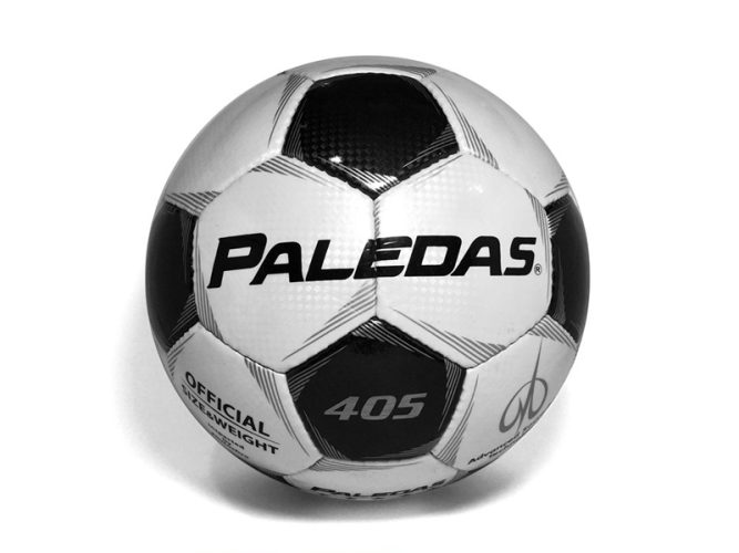 Quả bóng đá Hải phòng Paledas 405