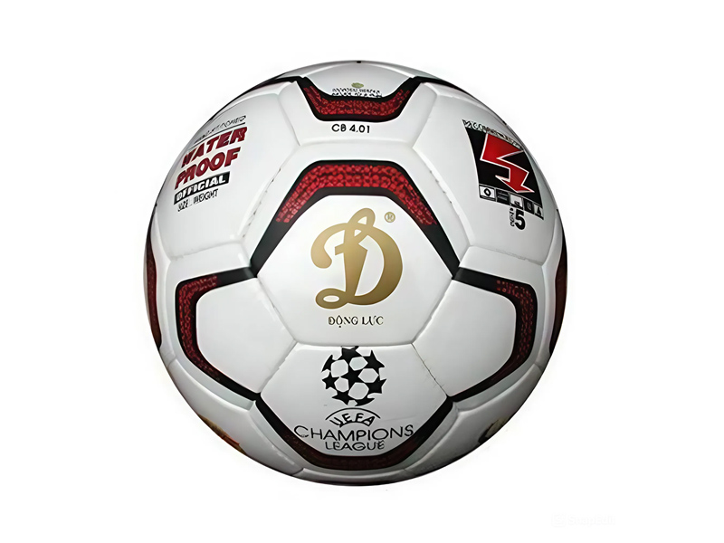 Bóng Động Lực Cup C1 CB 4.13