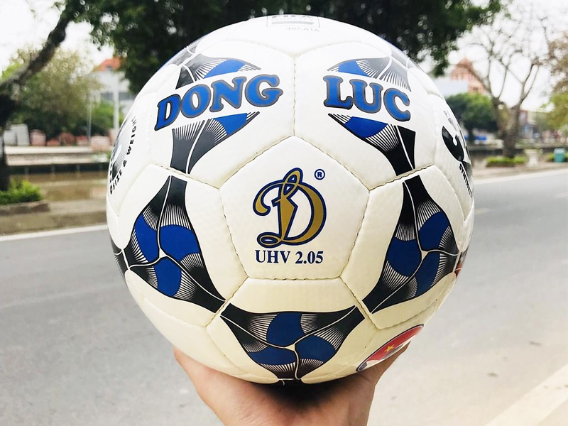 Hình ảnh quả Bbng đá Động Lực FIFA UHV 2.05