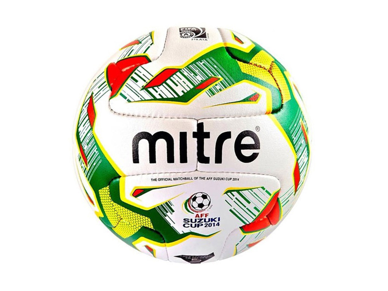 Bóng đá Động Lực Suzuki Cup 2014 UHV 1.814