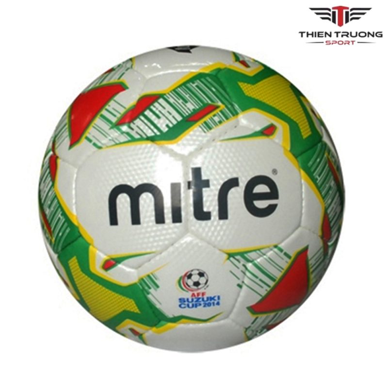 Quả bóng đá Động Lực Suzuki Cup 2014 UHV 1.814