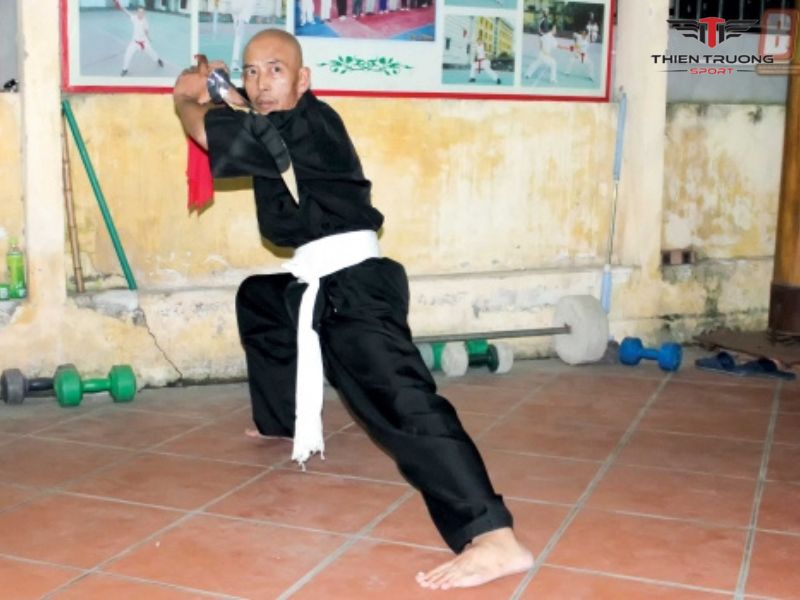 cac bac dai trong vo co truyen 6