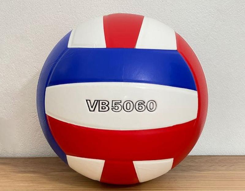 Đặc điểm nổi bật cua quả bóng chuyền Thăng Long VB 5060