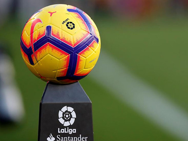 La Liga có bao nhiêu vòng đấu? Cách tính điểm tại La Liga