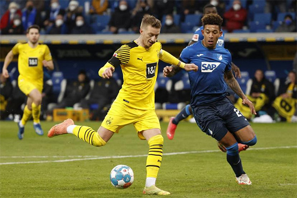 cach tinh diem tai giai bundesliga