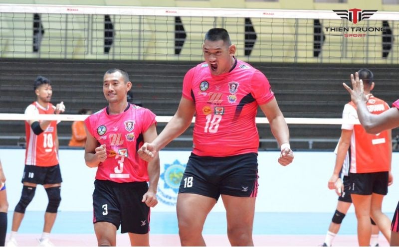 cầu thủ bóng chuyền Wutthichai Suksala