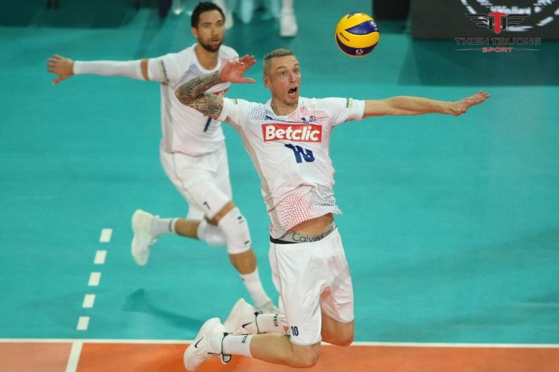 8. Kevin Le Roux – 2m08