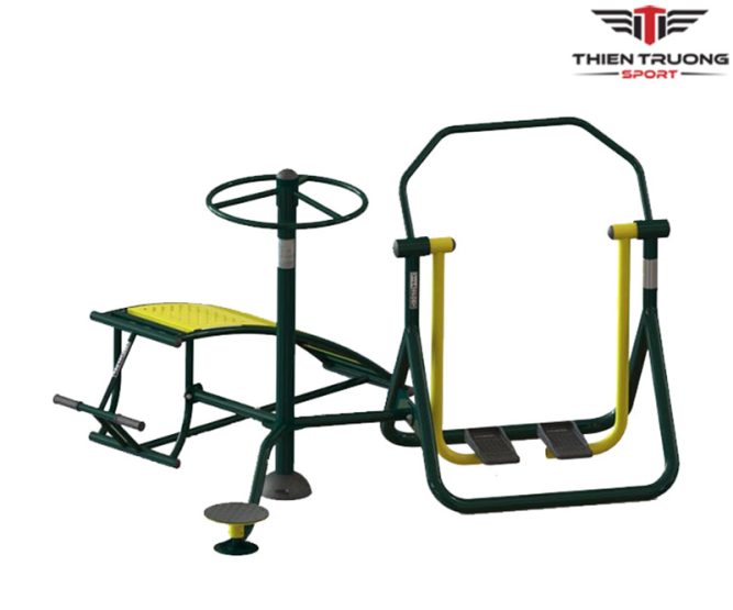 ảnh thumb Cụm Lưng bụng, Xoay eo, Đi bộ Vifa 723334