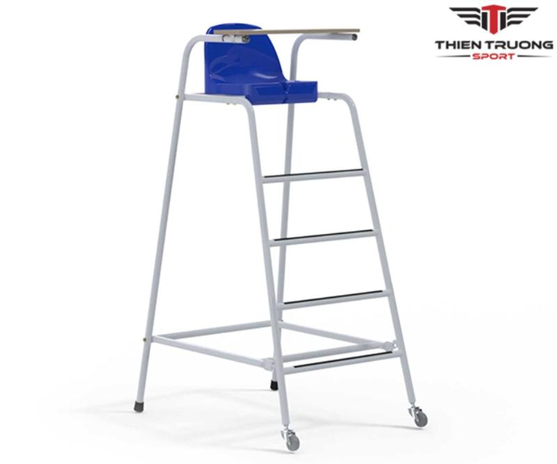 Đặc điểm nổi bật của ghế trọng tài cầu lông S27350