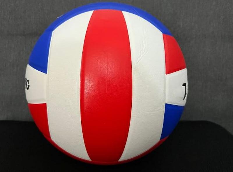 Thông tin bóng chuyền Thăng Long VB 5060