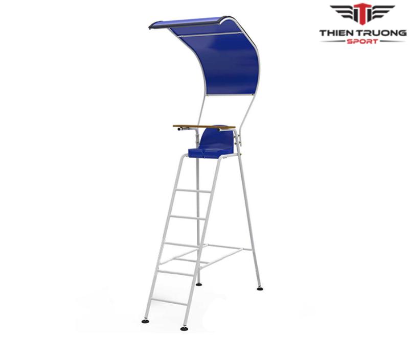 Đặc điểm nổi bật của ghế trọng tài tennis S25331