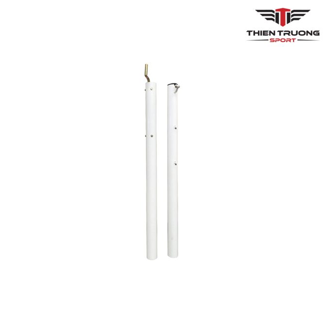 Trụ Tennis S25235 phù hợp cả sân tập luyện và thi đấu