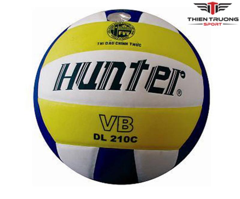 Quả bóng chuyền Động Lực Hunter DL 210C