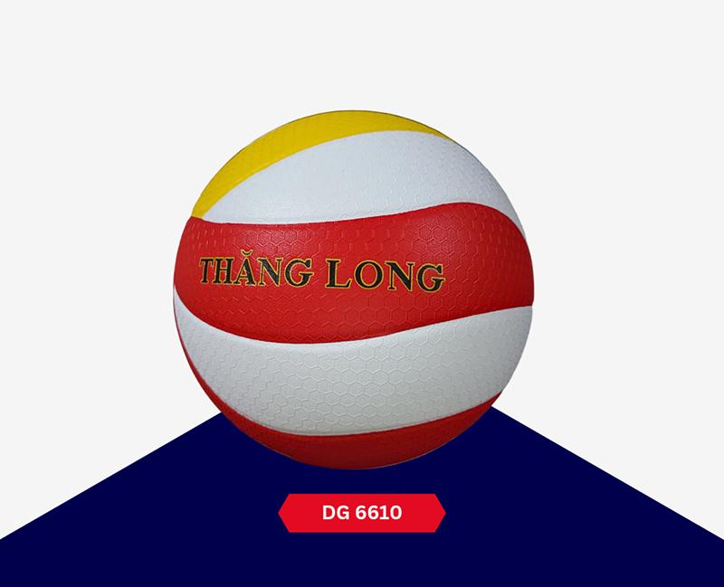 Thông tin bóng chuyền da PU DRAGON MASTER DG 6610