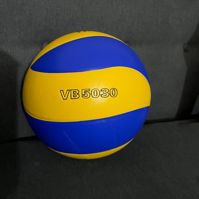 Đặc điểm nổi bật của quả bóng chuyền Thăng Long VB 5030